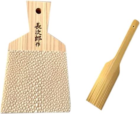 bamboo and metal box grater|Amazon.com: Japanese Grater.